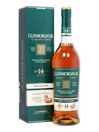 Glenmorangie Quinta 700ML