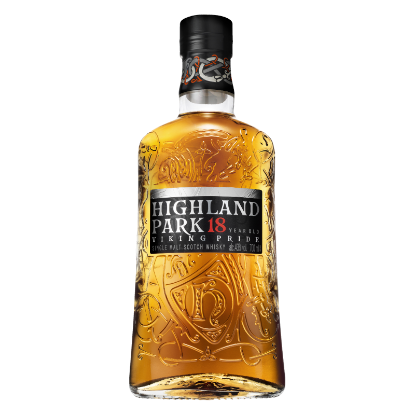 Highland Park 18yrs 700ml