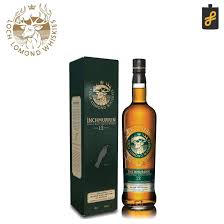 Inchmurrin 18Yrs 700ml