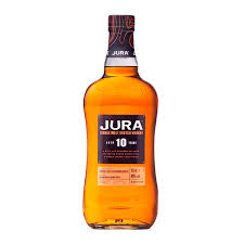 J&B Rare 40% 1Ltr