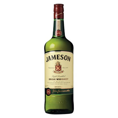 Jameson 1Ltr