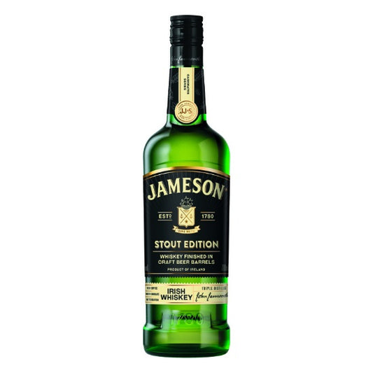 Jameson Caskmates Stout 700ml