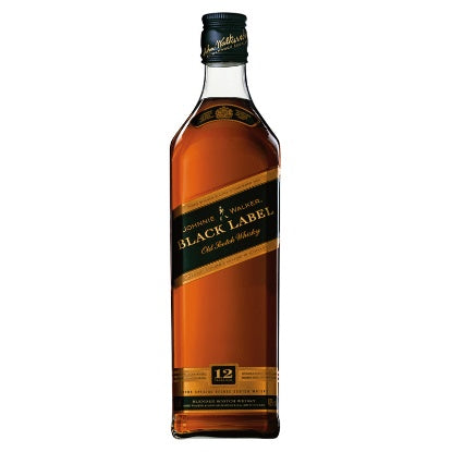 Johnnie Black 700ml