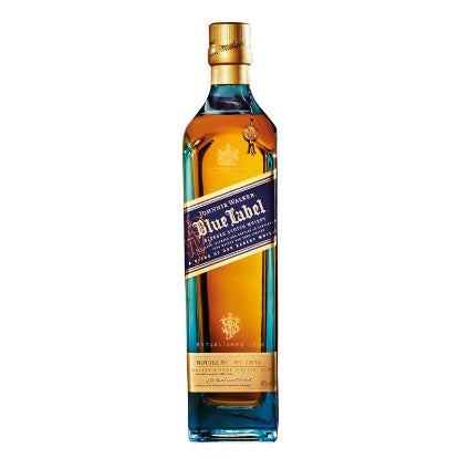 Johnnie Blue 40% 700ml