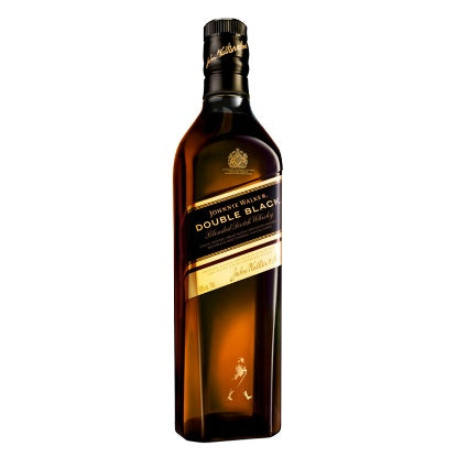 Johnnie Double Black 1Ltr