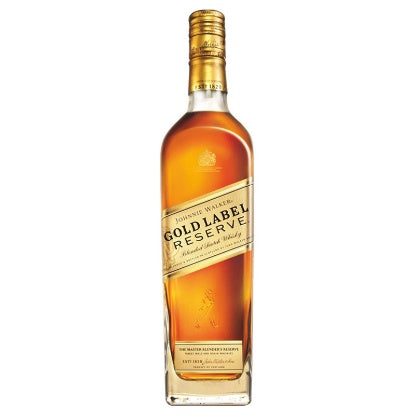 Johnnie Gold 40% 750ml