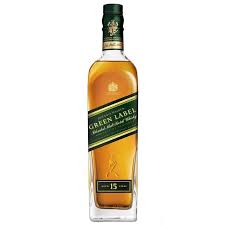 Johnnie Green 700ml