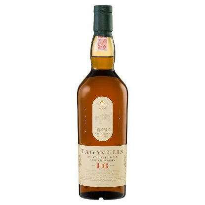 Lagavulin 16Yr 700ml