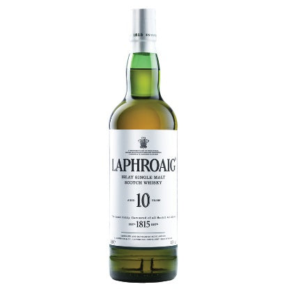 Laphroaig 10YO 700ml