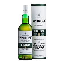 Laphroiag Select Cask 700ml