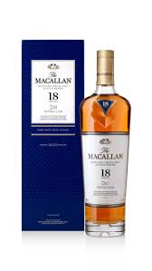 Macallan 18 Yr DoubleOak 700ml