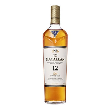 Macallan Double Cask 12Yrs