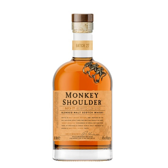 Monkey Shoulder 700ml