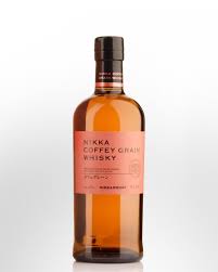 Nikka Coffey Grain 700ml