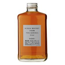 NIkka From The Barrel 500ml