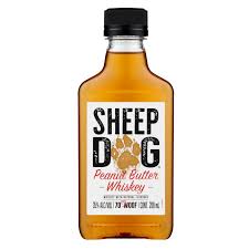 Sheep Dog PB Whisky 200