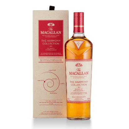 Macallan Harmony Collection