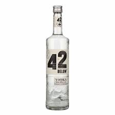 42 Below Pure 40% 700ml