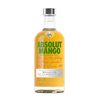 Absolut Mango 700ml