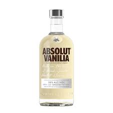 Absolut Vanilia 700ml