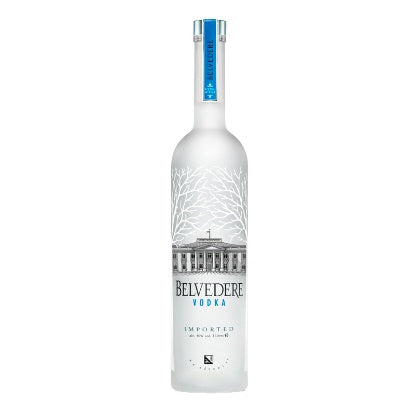 Belvedere Vodka 700ml