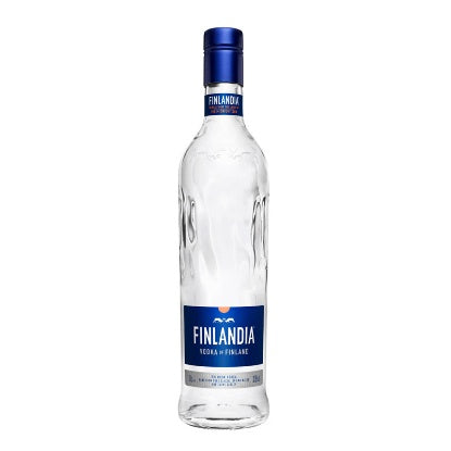 Finlandia Vodka 1Ltr