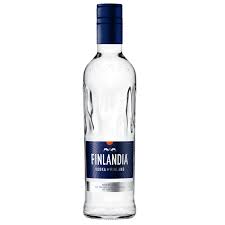 Finlandia Vodka 375ml