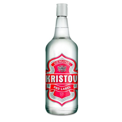 Kristov Red 1 Ltr