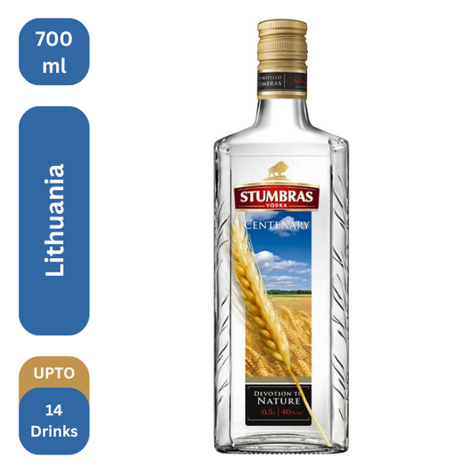 Stumbras Vodka 700ml