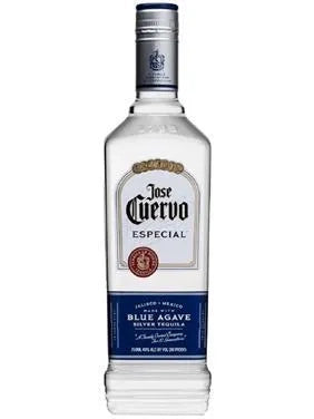 Jose Cuervo Esp Silver 700ml