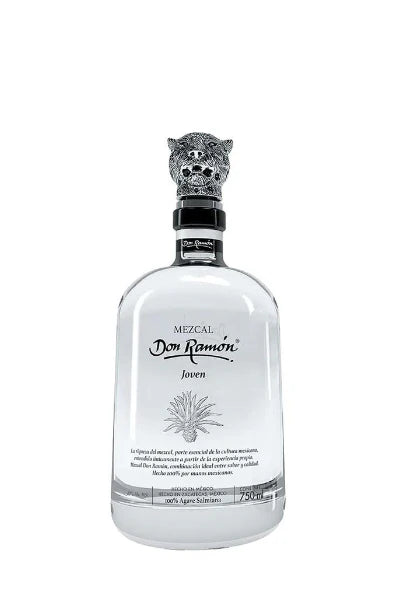 Mezcal Don Ramon Salmiana 750ml