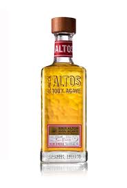 Olmeca Altos Reposado 700ml