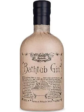 Bathtub Gin 700ml