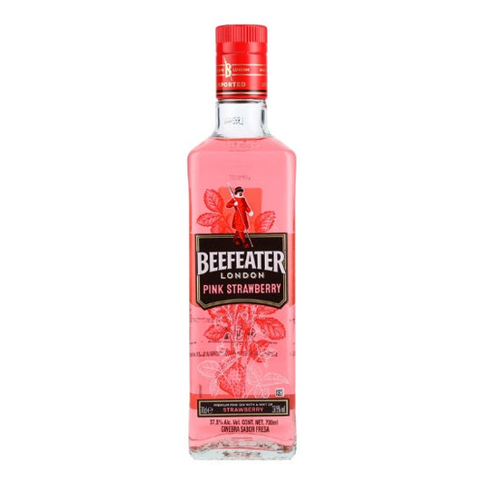 Beefeater Pink Gin 700ml