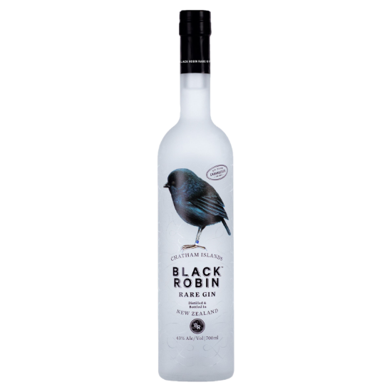 Black Robin Gin 700ml