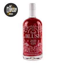 Blush Boysenbery Gin 700ml