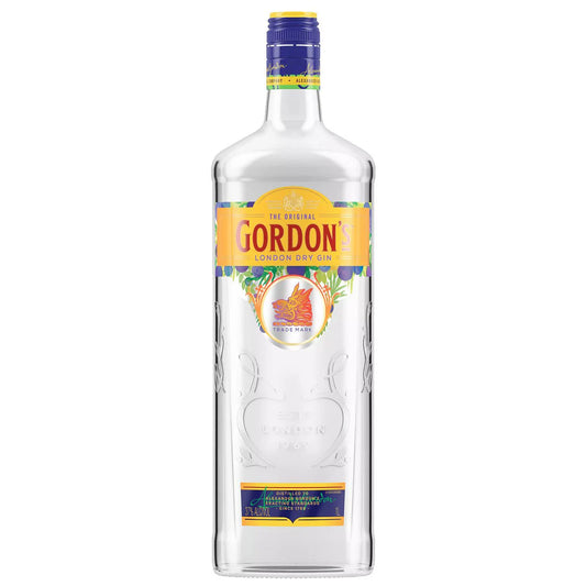 Gordons Pink Gin 700ml