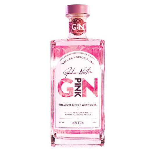 Greenalls Gin 1Ltr