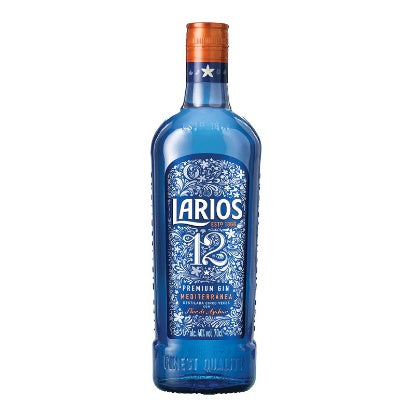 Larios Gin 1Ltr