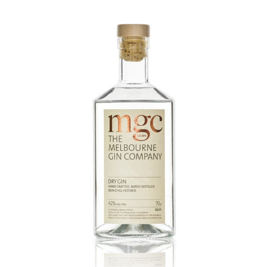 Method & Madness Gin 700ml