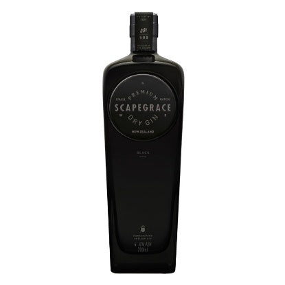 Scapegrace Original Gin 700ml