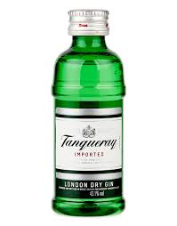 Tanqueray No.10 1Ltr