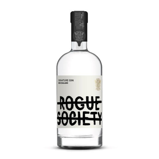 Rogue Society Gin 700ml