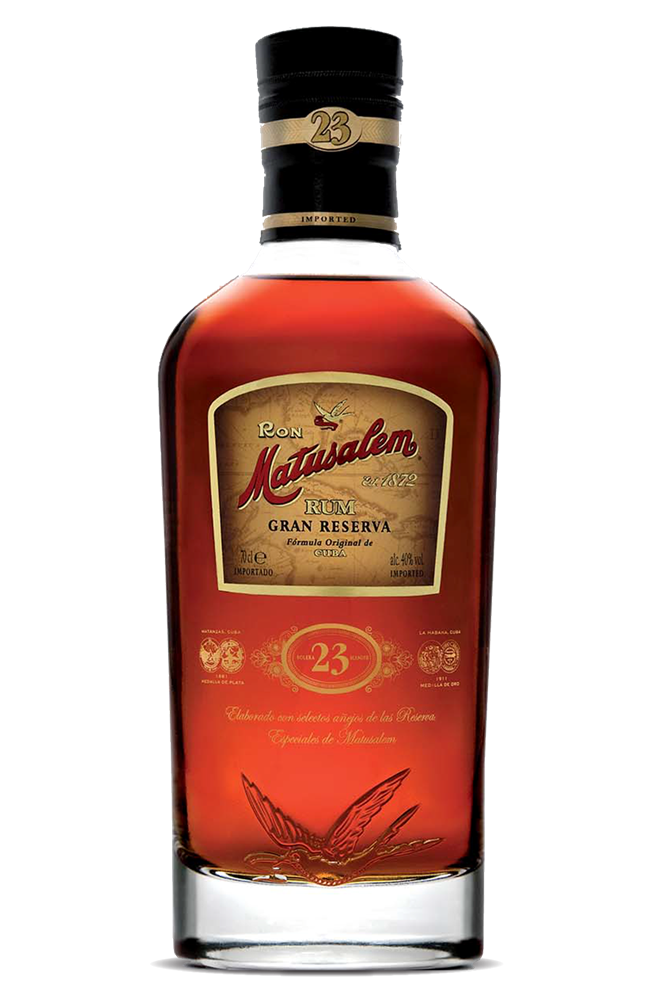 Matusalem 23 Yr Gran Res 700ml