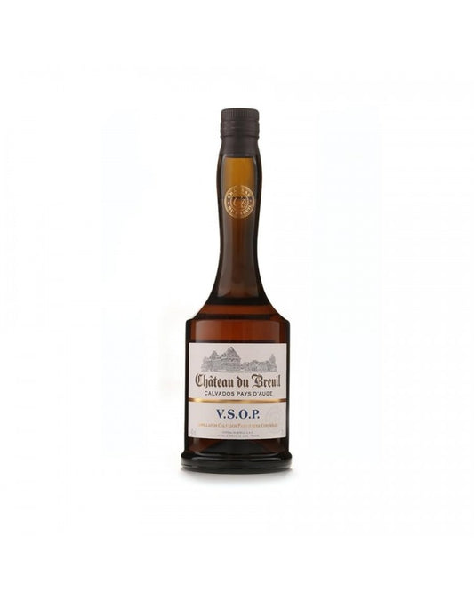 Breuil Calvados VSOP 700ml