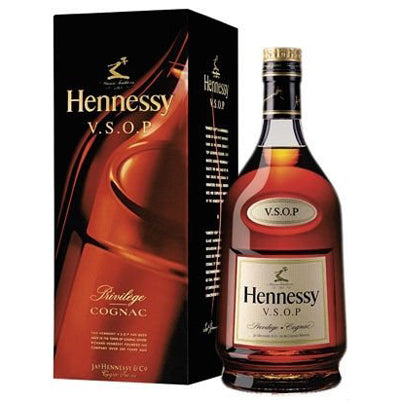 Hennessy VSOP 700ml