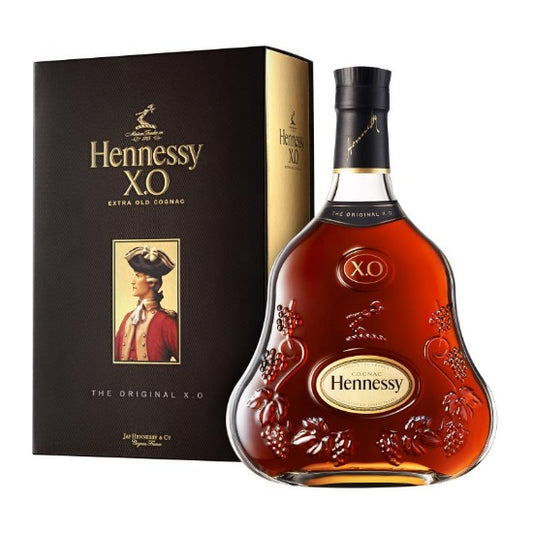 Hennessy XO 700ml