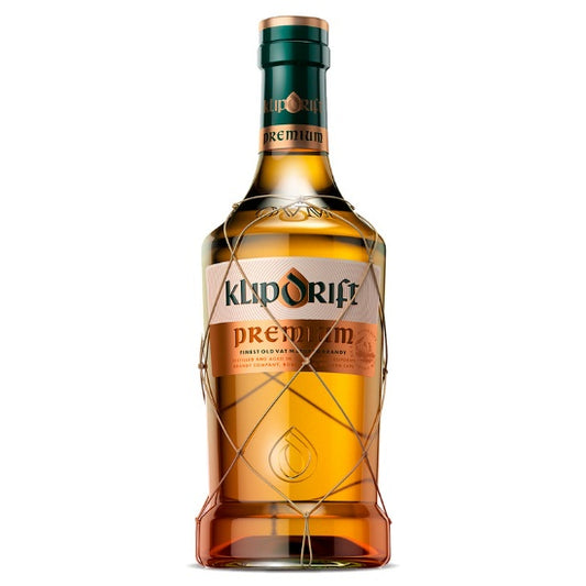 Klipdrift Premium 43% 750ml