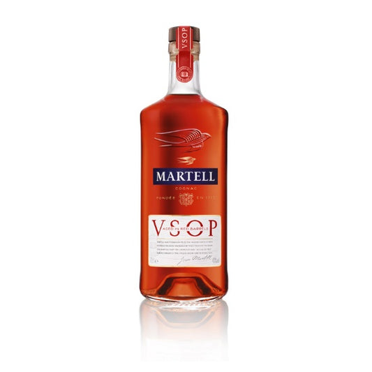 Martell VSOP 700ml