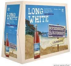 Longwhite Boysen 10pk Bottles